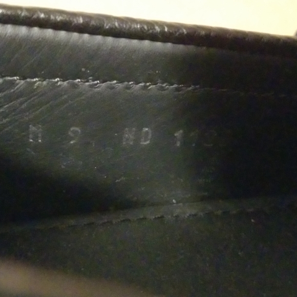 Louis Vuitton Racetrack Leather Moccasin - Picture 8 of 8